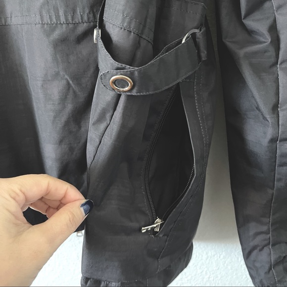 Free Country Reversible Jacket - Picture 5 of 9